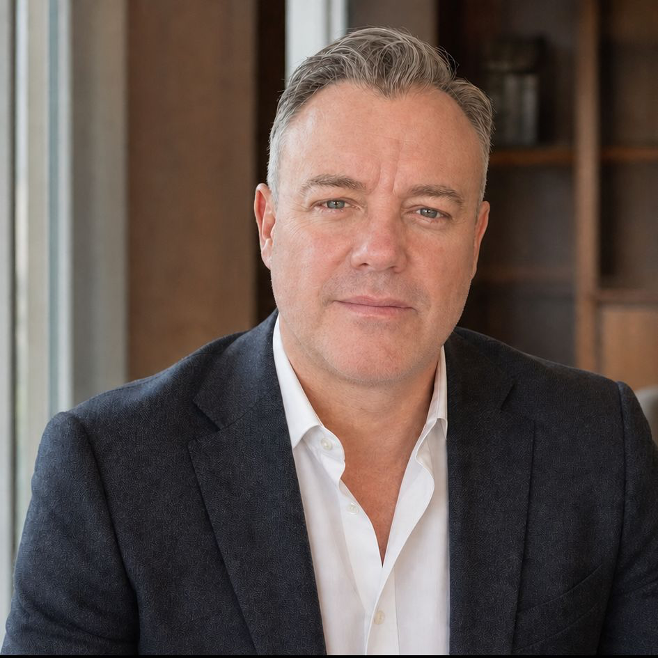 Werner Badenhorst